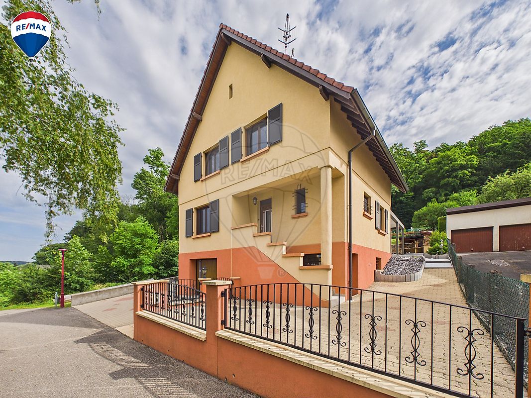 Maison 5 pièces 104 m² · à Hirtzbach · 104 m² · 279 000 €