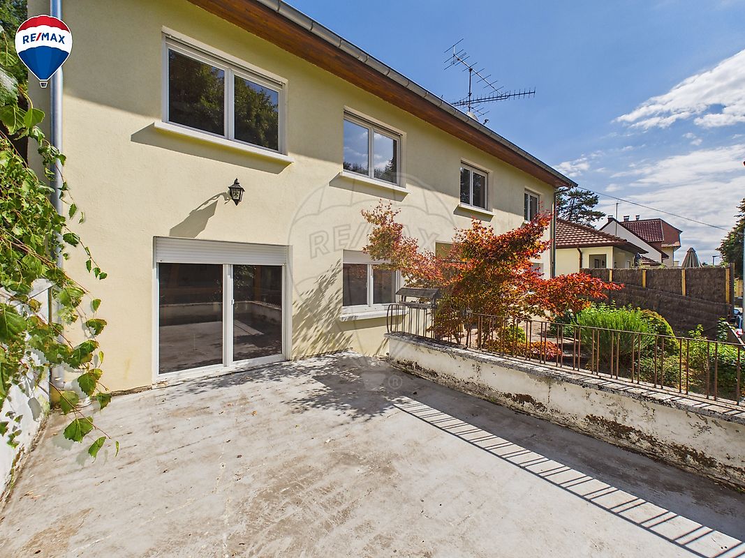 Maison 176 m² · à Thann · 176 m² · 263 000 €