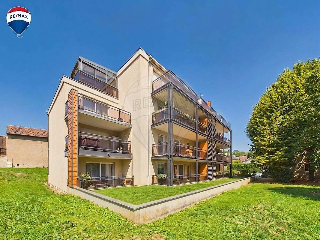 Appartement 3 pièces 73 m² · à Riedisheim · 73 m² · 206 000 €
