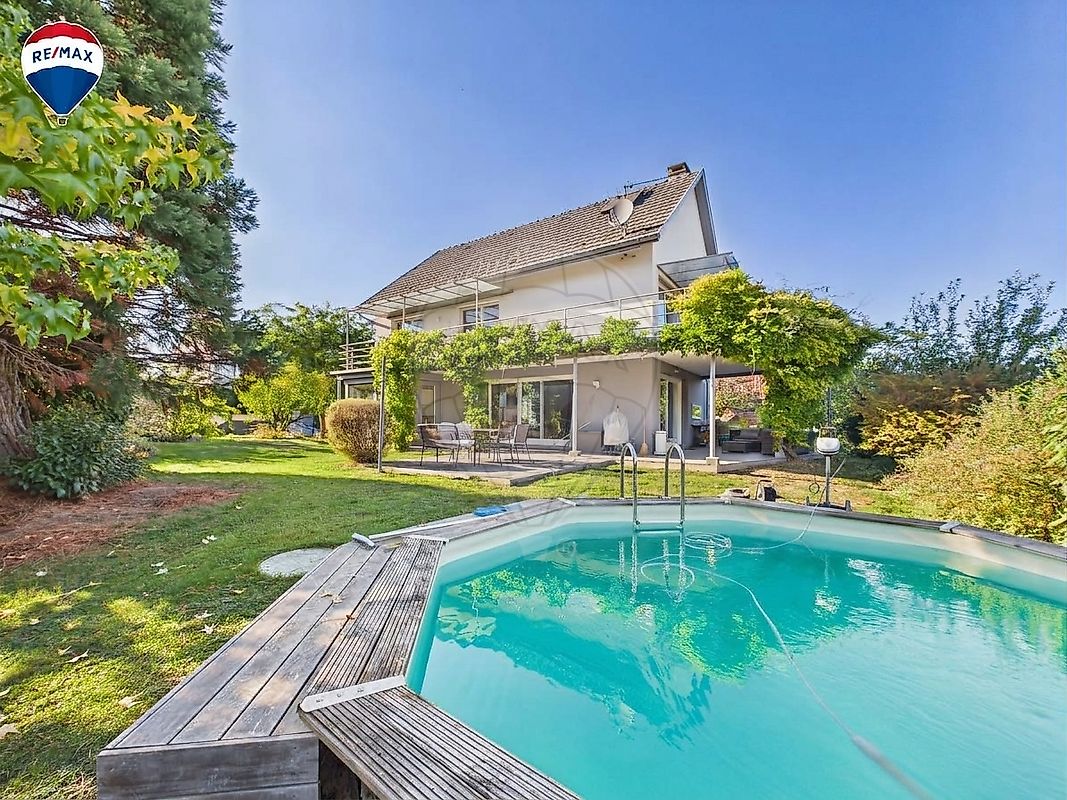 Maison 205 m² · à Leymen · 205 m² · 699 000 €