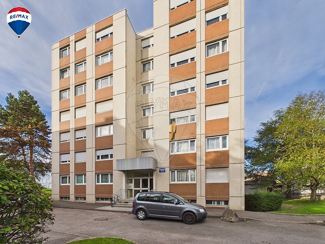 Appartement 4 pièces 83 m² · à Saint-Louis · 83 m² · 262 000 €