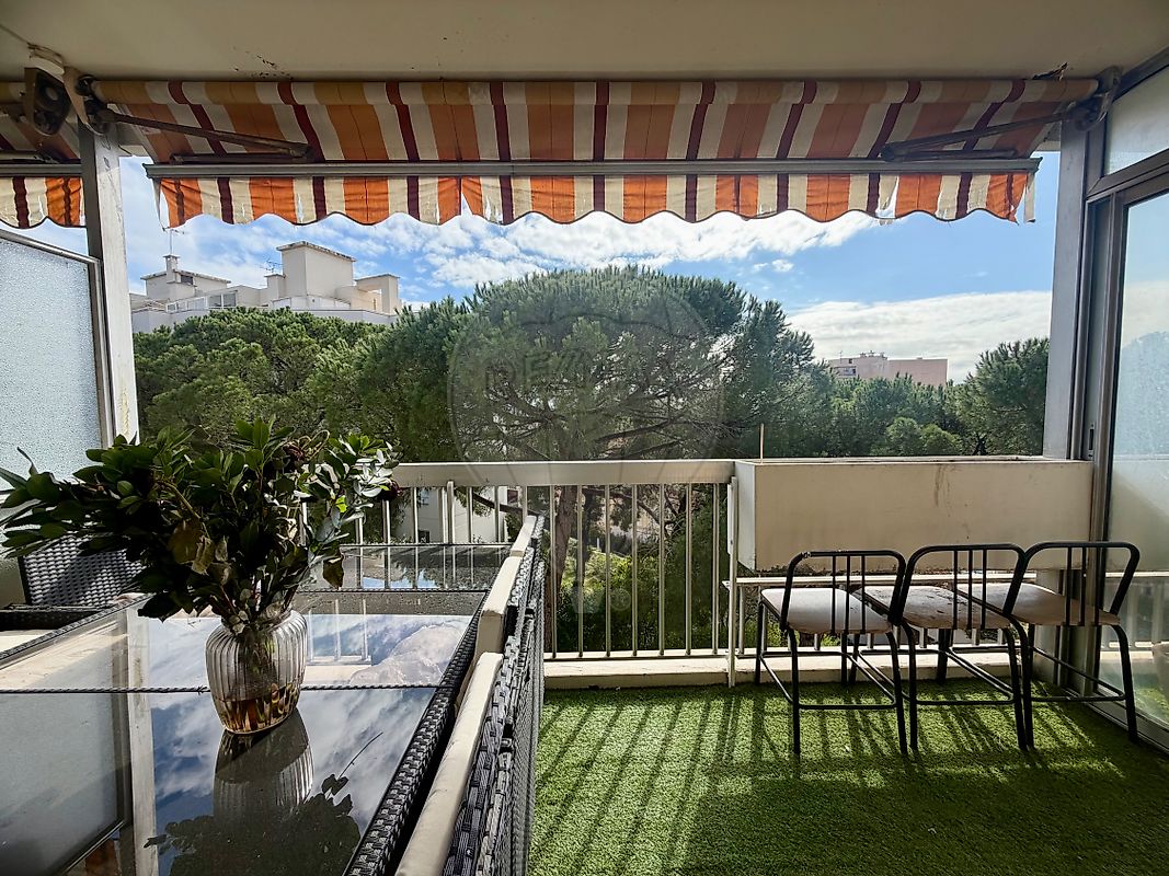 Appartement à vendre - Nice