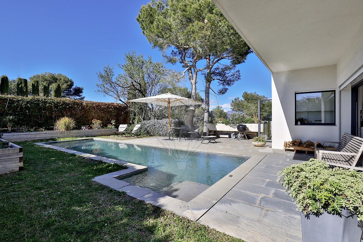 Maison 4 chambre(s) de luxe à vendre - Nice