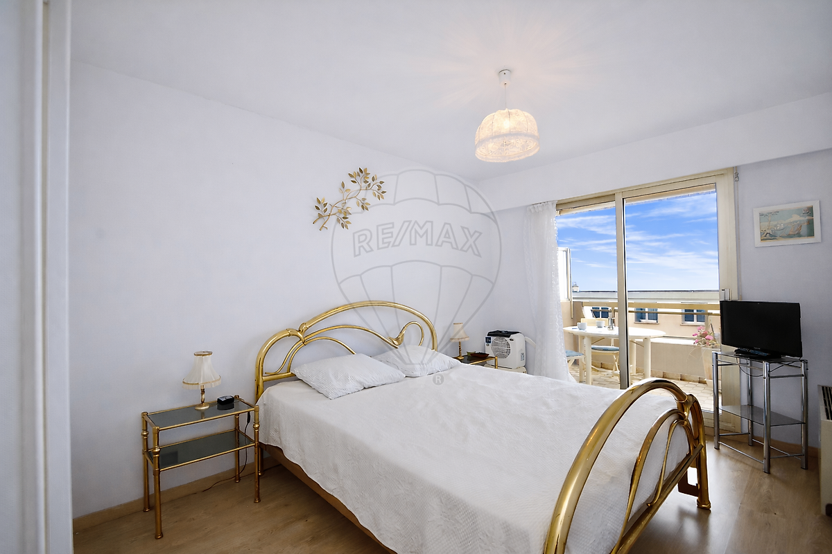 Appartement 7 pièces 67 m²