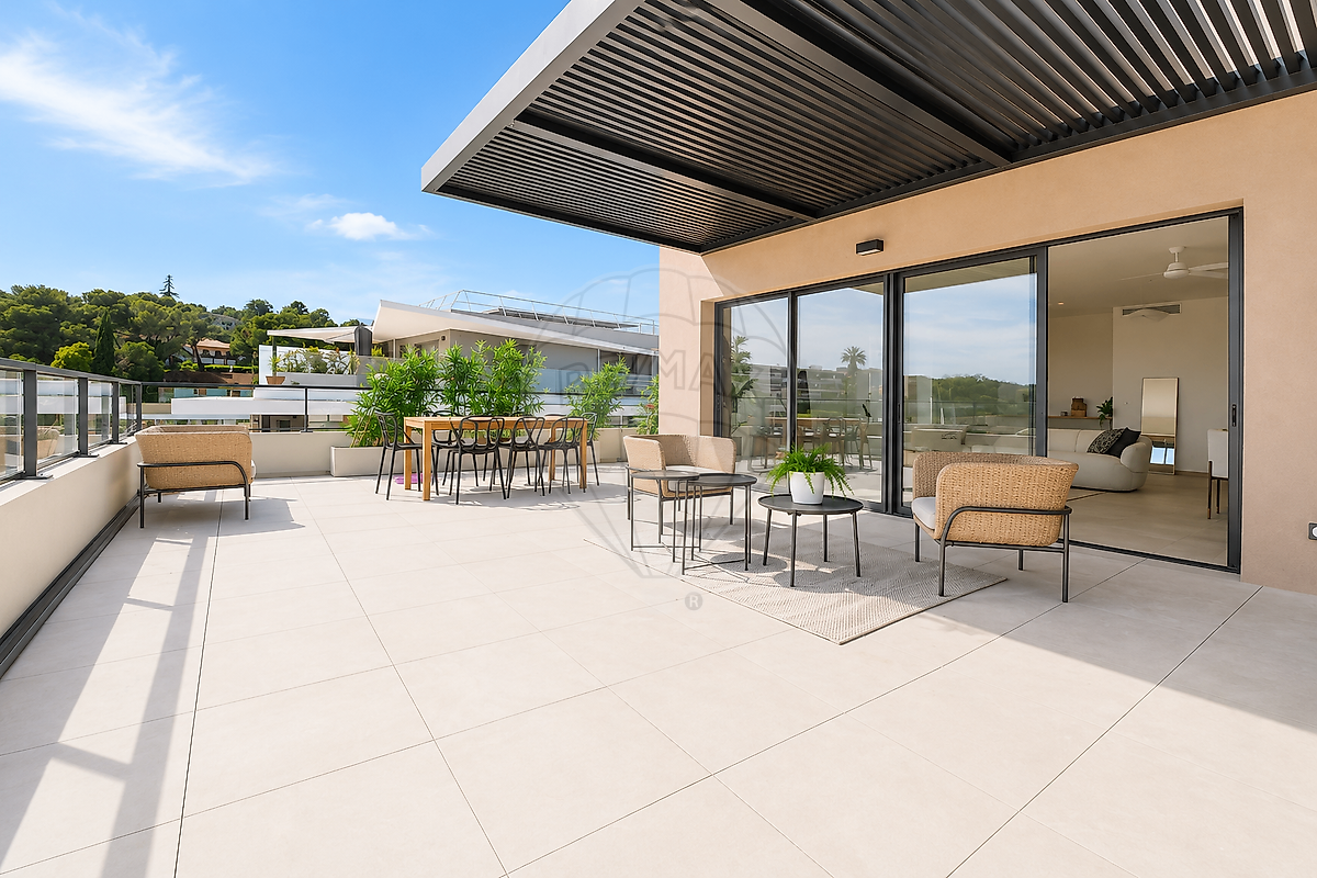 Appartement 10 pièces 112 m² · à Villeneuve-Loubet · 112 m² · 1 300 000 €