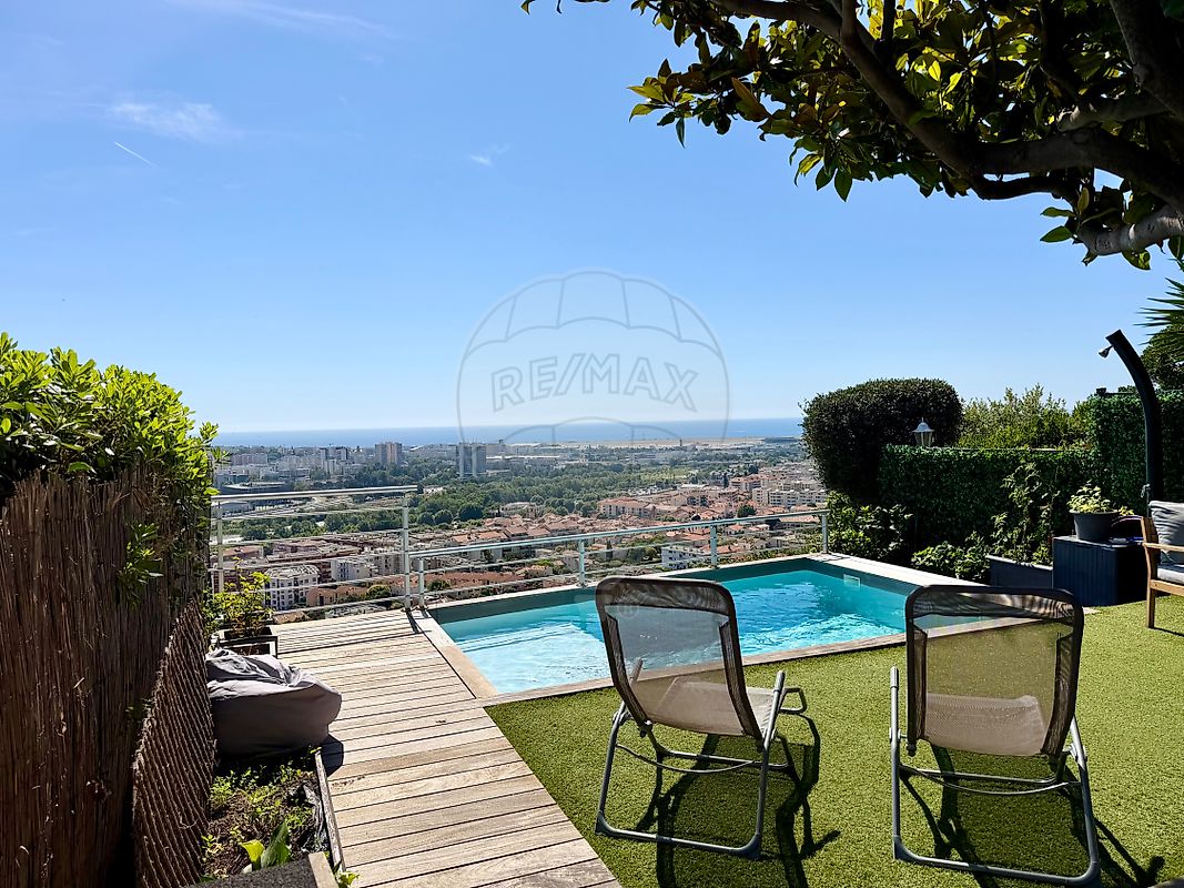 Maison 4 pièces 126 m² · à Saint-Laurent-du-Var · 126 m² · 579 000 €