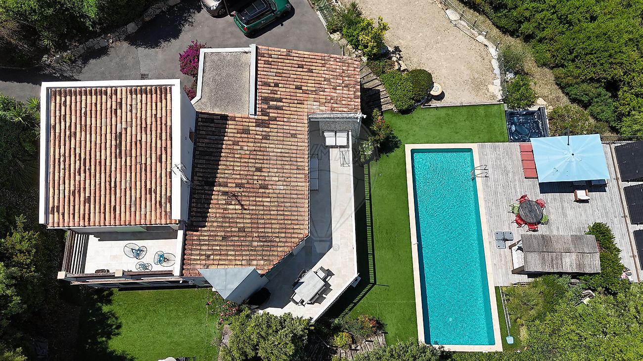 Maison 143 m² · à Valbonne · 143 m² · 898 000 €