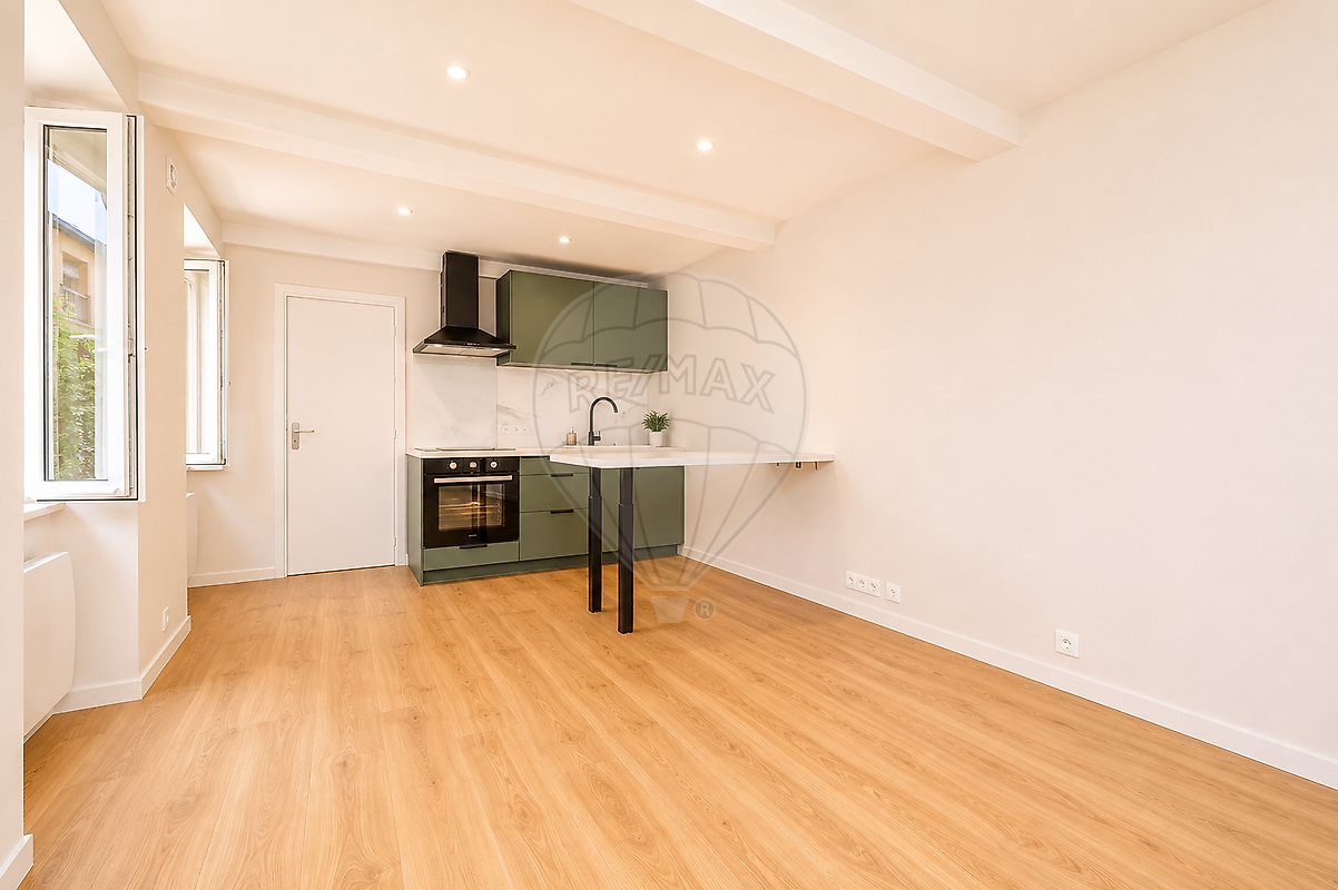 Appartement 20 m² · à Villeneuve-Loubet · 20 m² · 125 000 €