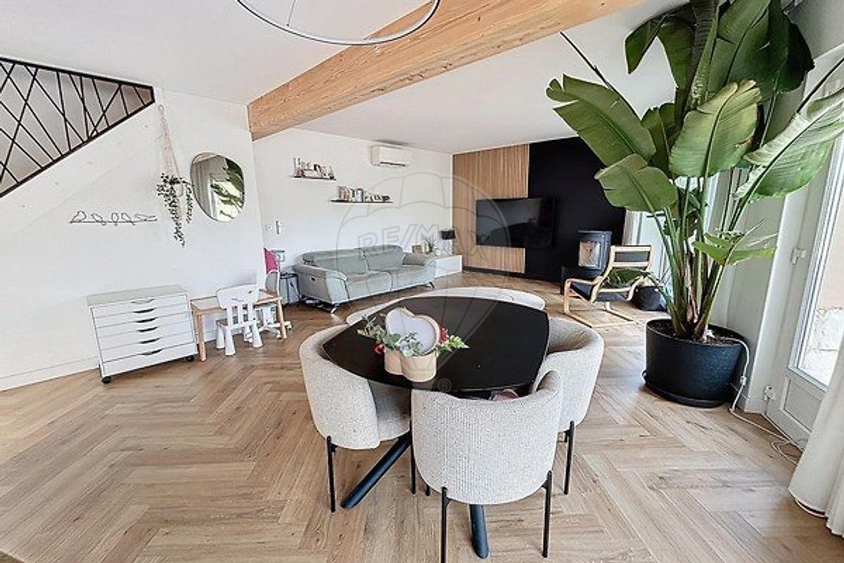 Maison 5 pièces 118 m² · à Cagnes-sur-Mer · 118 m² · 859 000 €