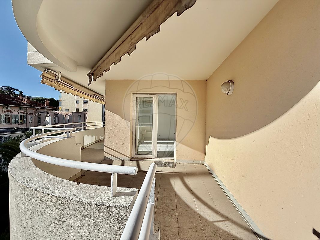 Appartement 3 pièces 70 m² · à Cannes · 70 m² · 584 000 €