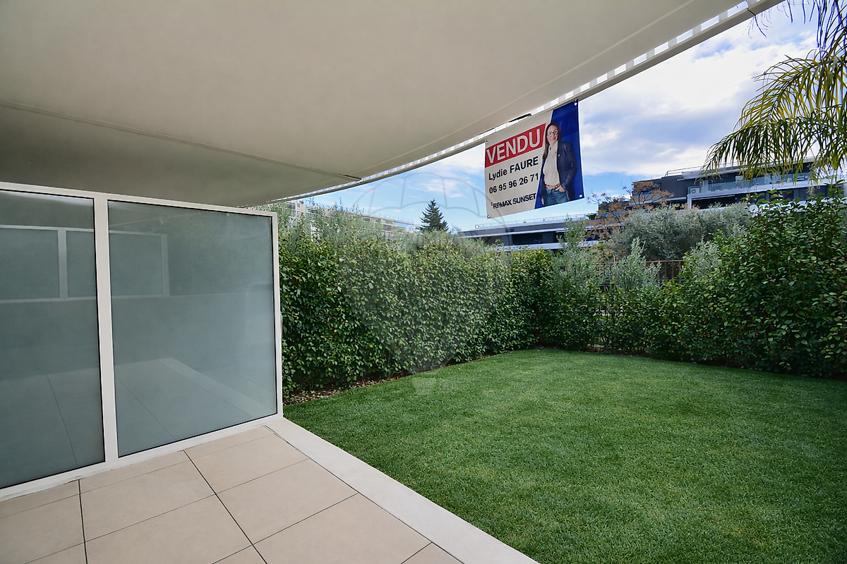 Appartement 35 m² · à Villeneuve-Loubet · 35 m² · 229 000 €