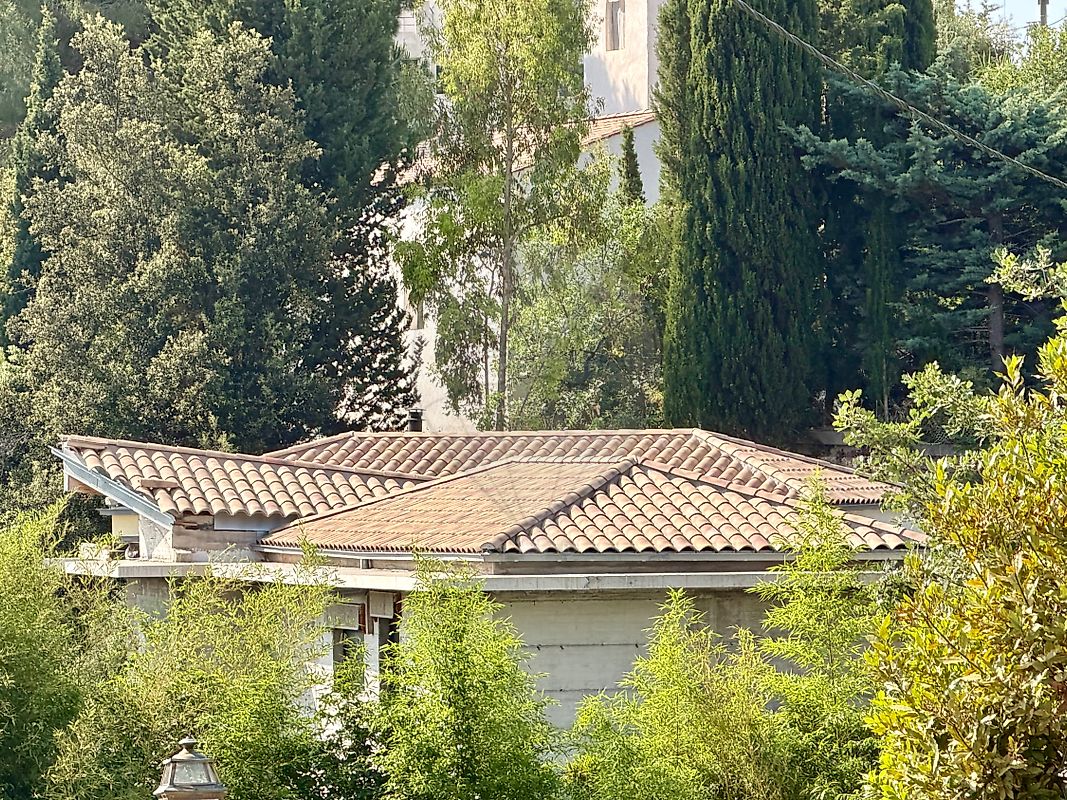 Maison 5 pièces 205 m² · à Cagnes-sur-Mer · 205 m² · 865 000 €