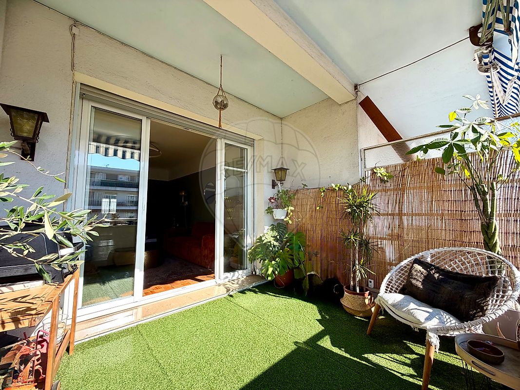 Appartement 3 pièces 78 m² · à Nice · 78 m² · 339 000 €