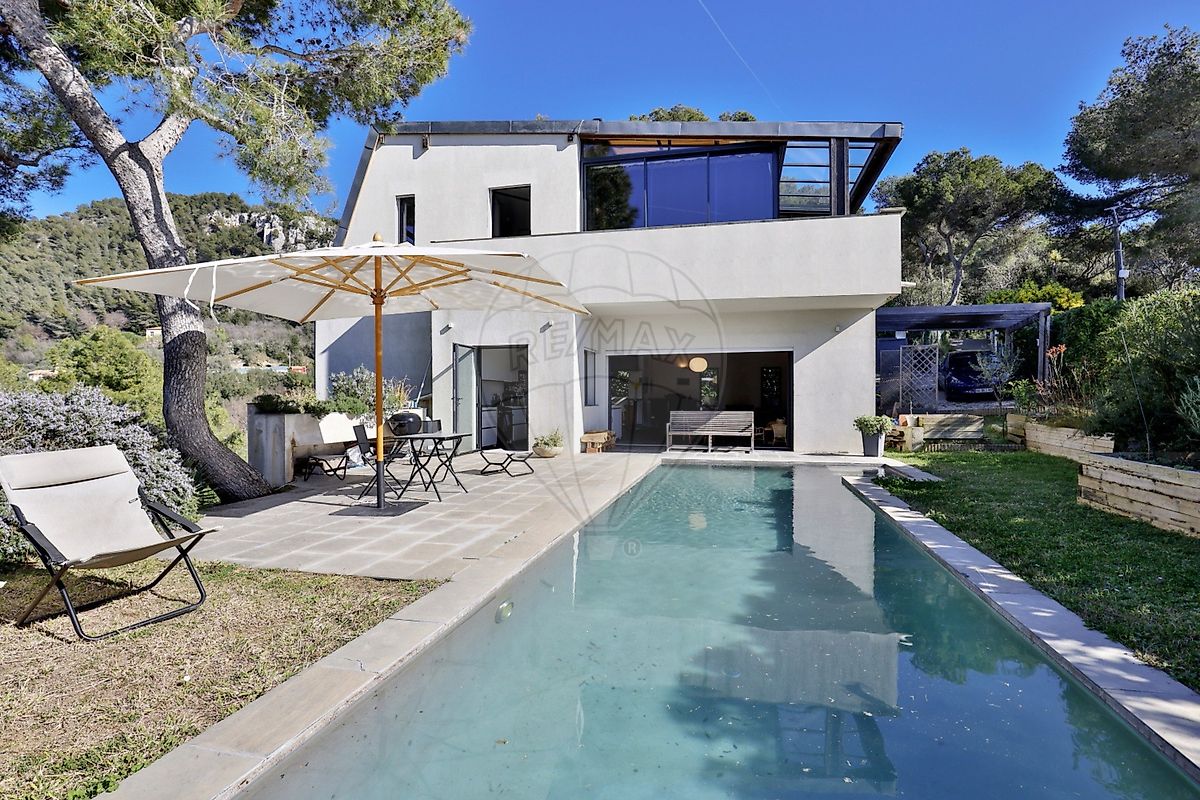 Maison 2 pièces 253 m² · à Nice · 253 m² · 1 680 000 €