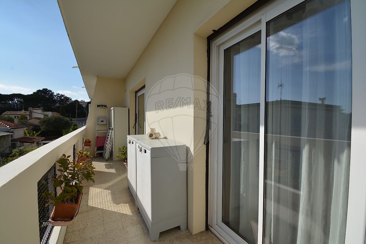 Appartement 50 m² · à Antibes · 50 m² · 244 900 €