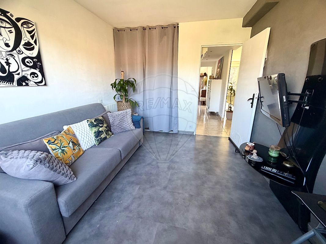 Appartement 3 pièces 71 m² · à Nice · 71 m² · 229 000 €