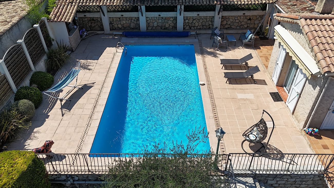 Maison 253 m² · à Gattières · 253 m² · 740 000 €