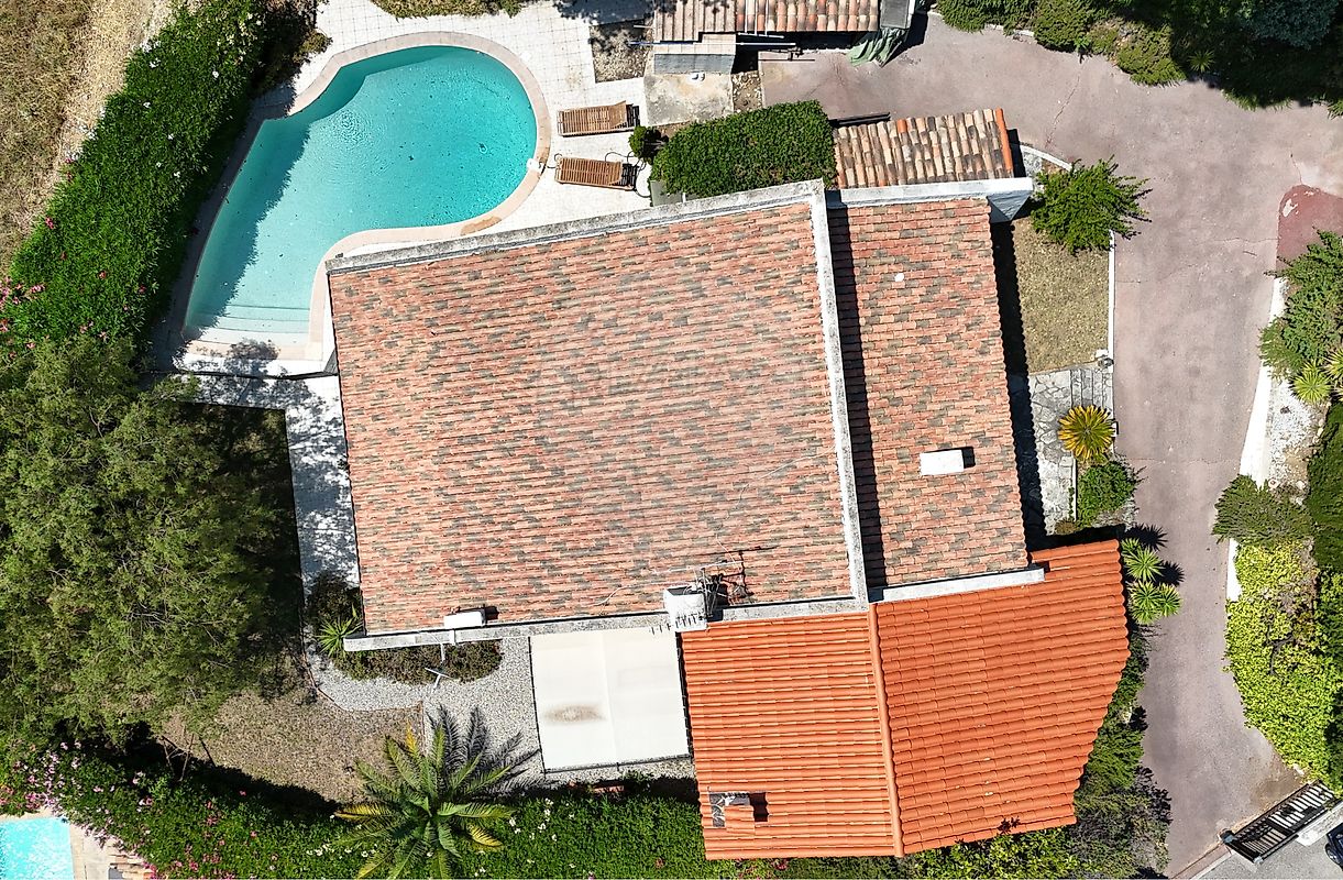Maison 181 m² · à Saint-Laurent-du-Var · 181 m² · 749 000 €
