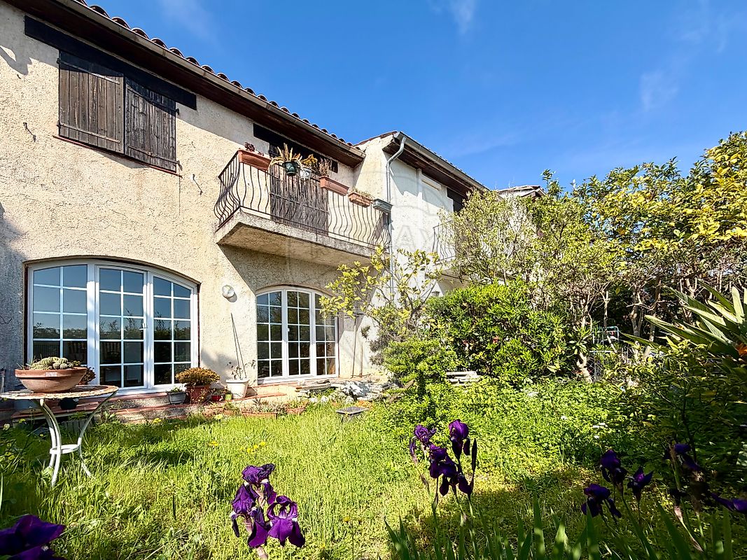 Maison 4 pièces 122 m² · à Nice · 122 m² · 549 000 €