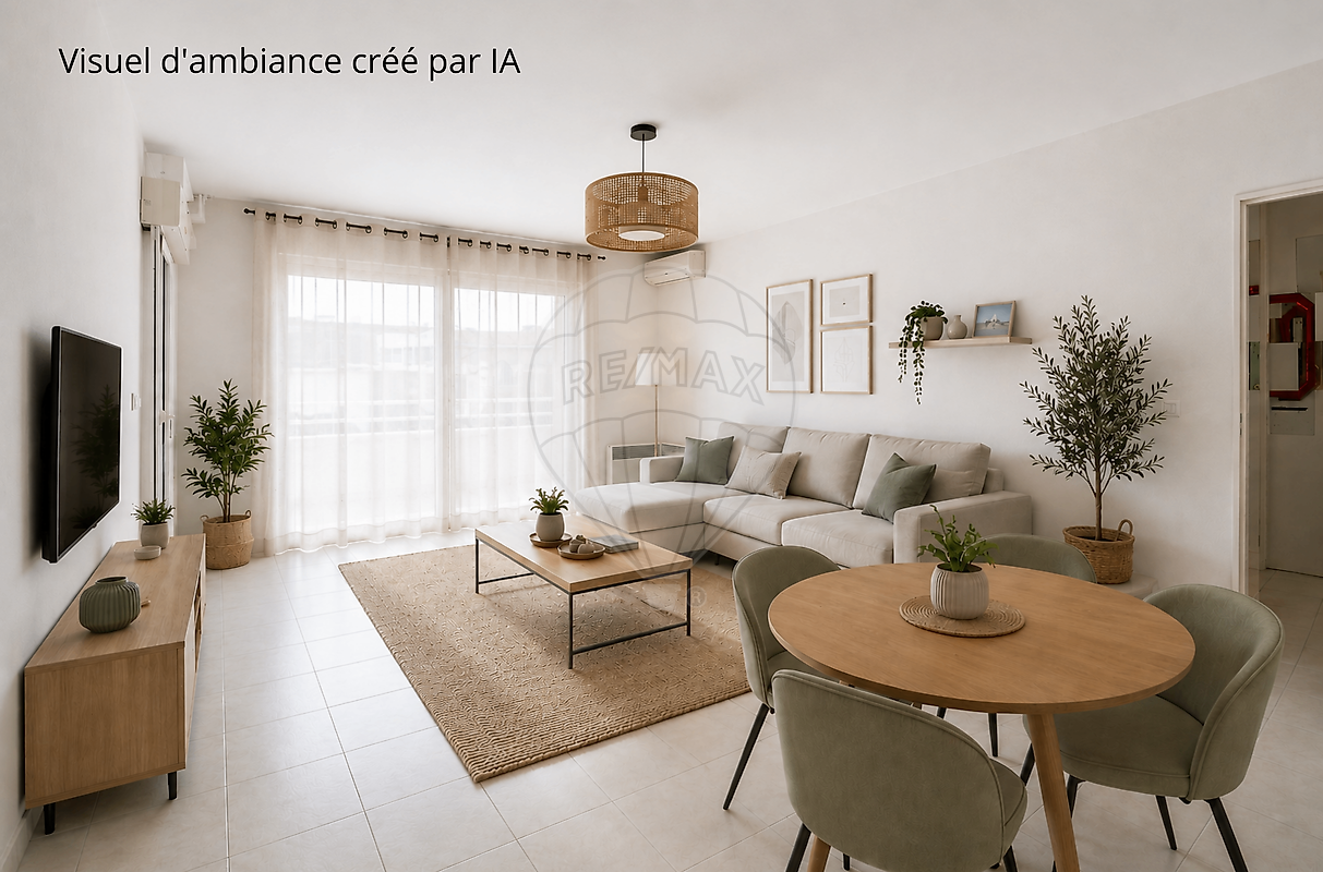 Appartement 3 pièces 70 m² · à Cannes · 70 m² · 584 000 €