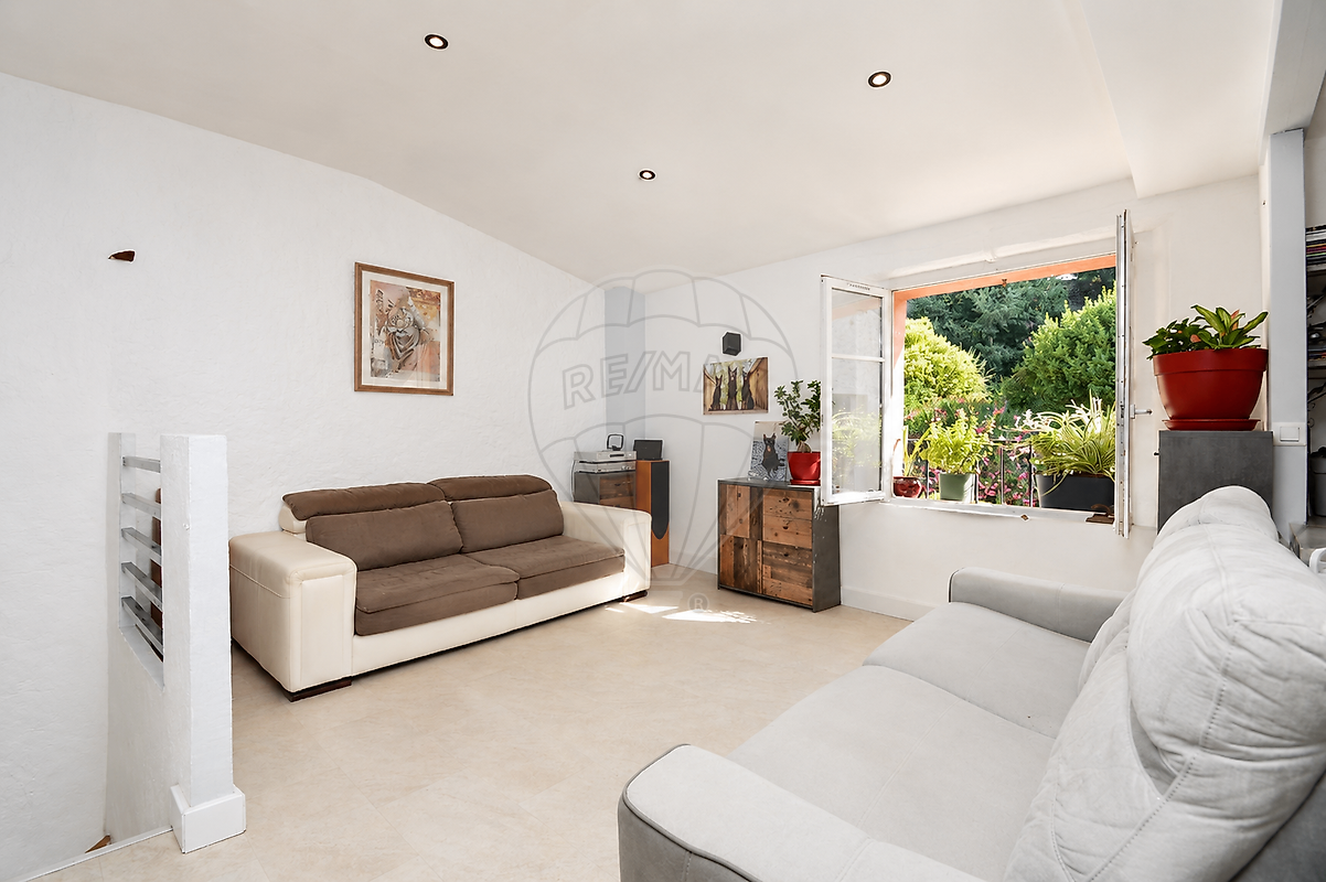 Appartement 2 pièces 64 m² · à Villeneuve-Loubet · 64 m² · 230 000 €