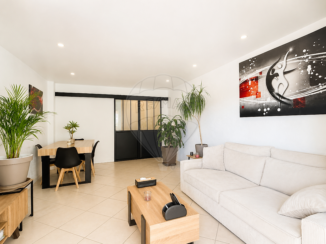 Appartement 3 pièces 69 m² · à Nice · 69 m² · 305 000 €