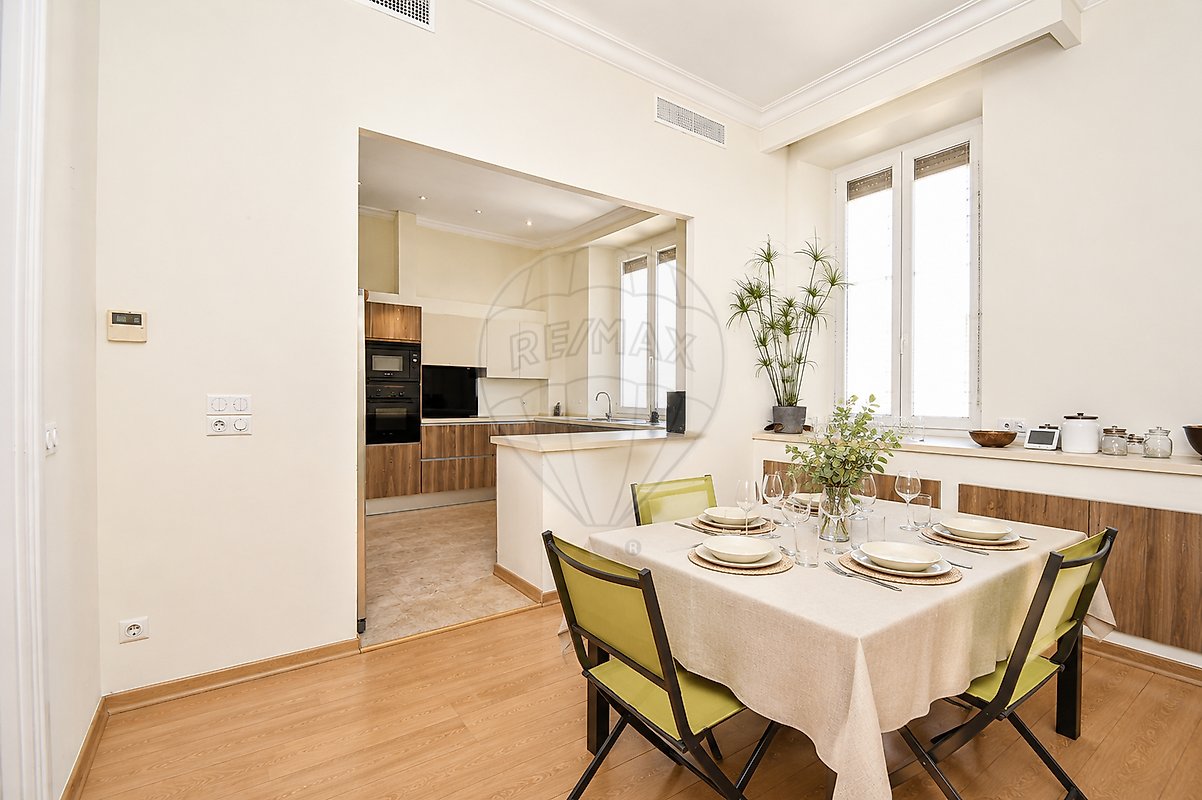 Appartement 149 m² · à Nice · 149 m² · 945 000 €