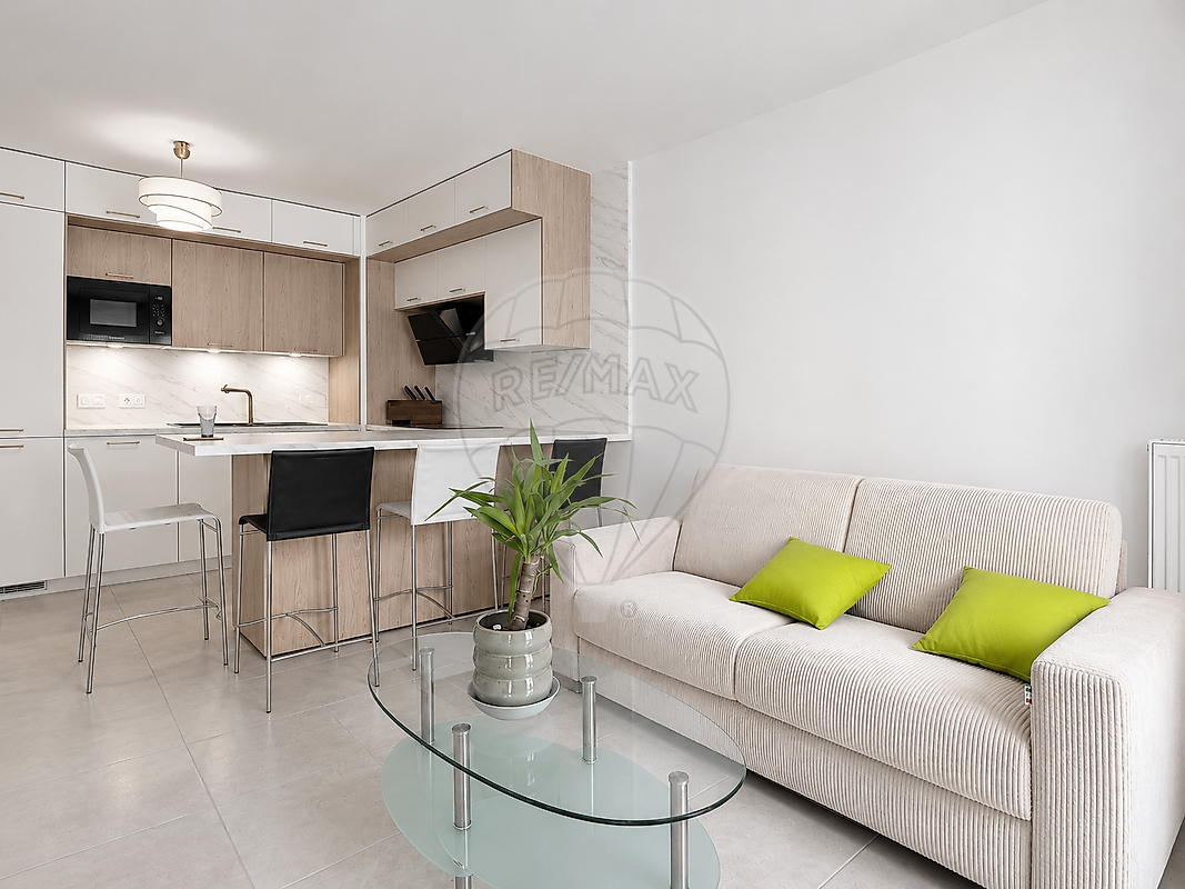 Appartement 2 pièces 44 m² · à Nice · 44 m² · 236 000 €