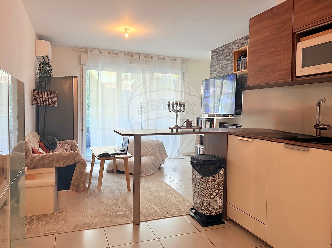 Appartement 2 pièces 42 m² · à Nice · 42 m² · 245 000 €