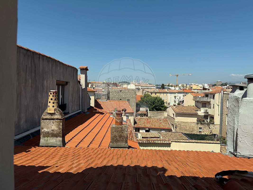 Appartement 3 pièces 50 m² · à Antibes · 50 m² · 380 000 €
