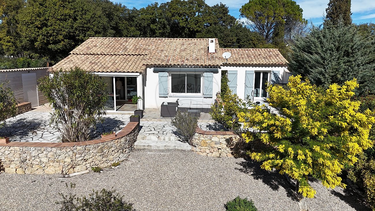 Maison 5 pièces 125 m² · à Seillans · 125 m² · 425 000 €