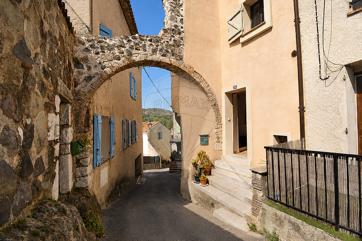 Maison 80 m² · à Villeneuve-Loubet · 80 m² · 294 000 €