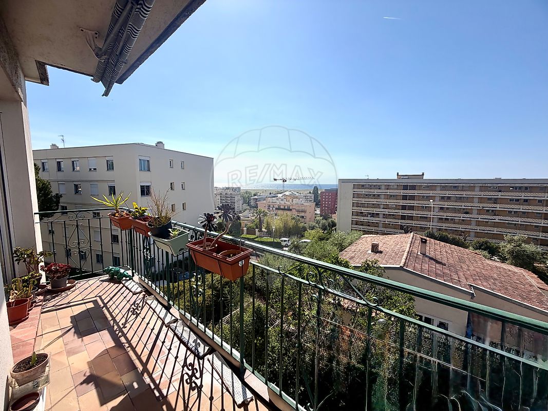 Appartement 2 pièces 53 m² · à Nice · 53 m² · 260 000 €