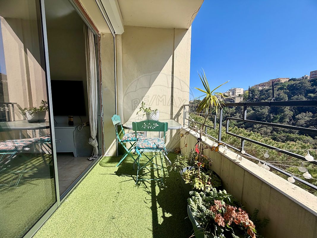 Appartement 3 pièces 71 m² · à Nice · 71 m² · 229 000 €