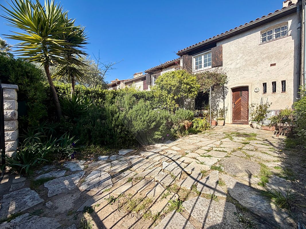 Maison 4 pièces 122 m² · à Nice · 122 m² · 549 000 €
