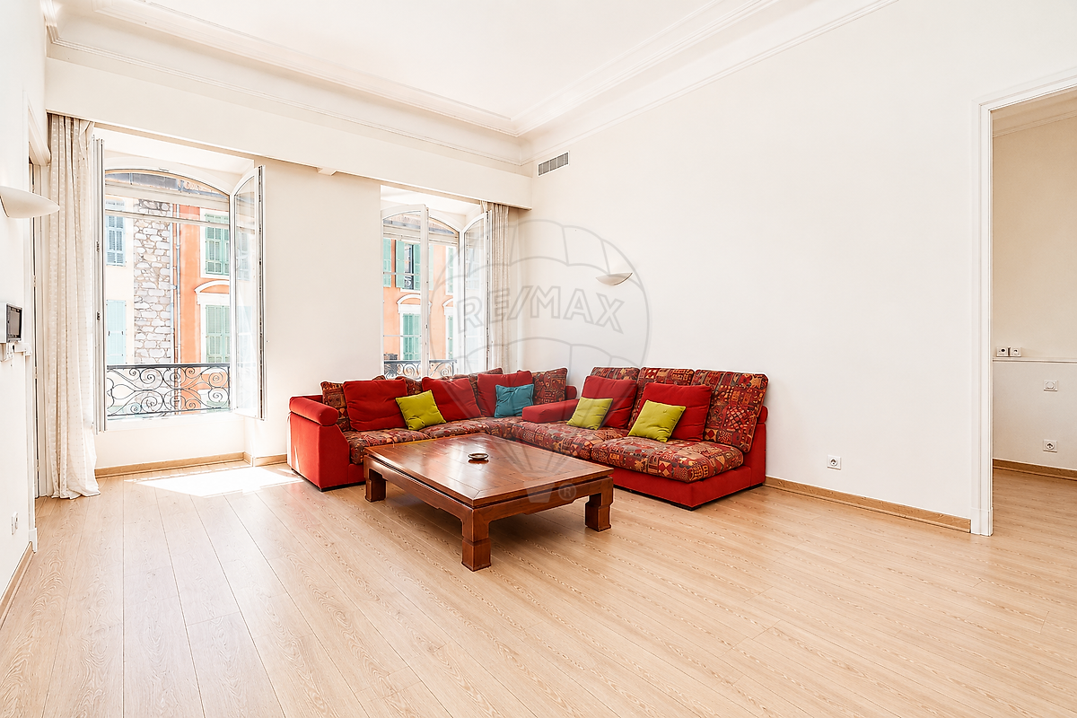 Appartement 149 m² · à Nice · 149 m² · 945 000 €