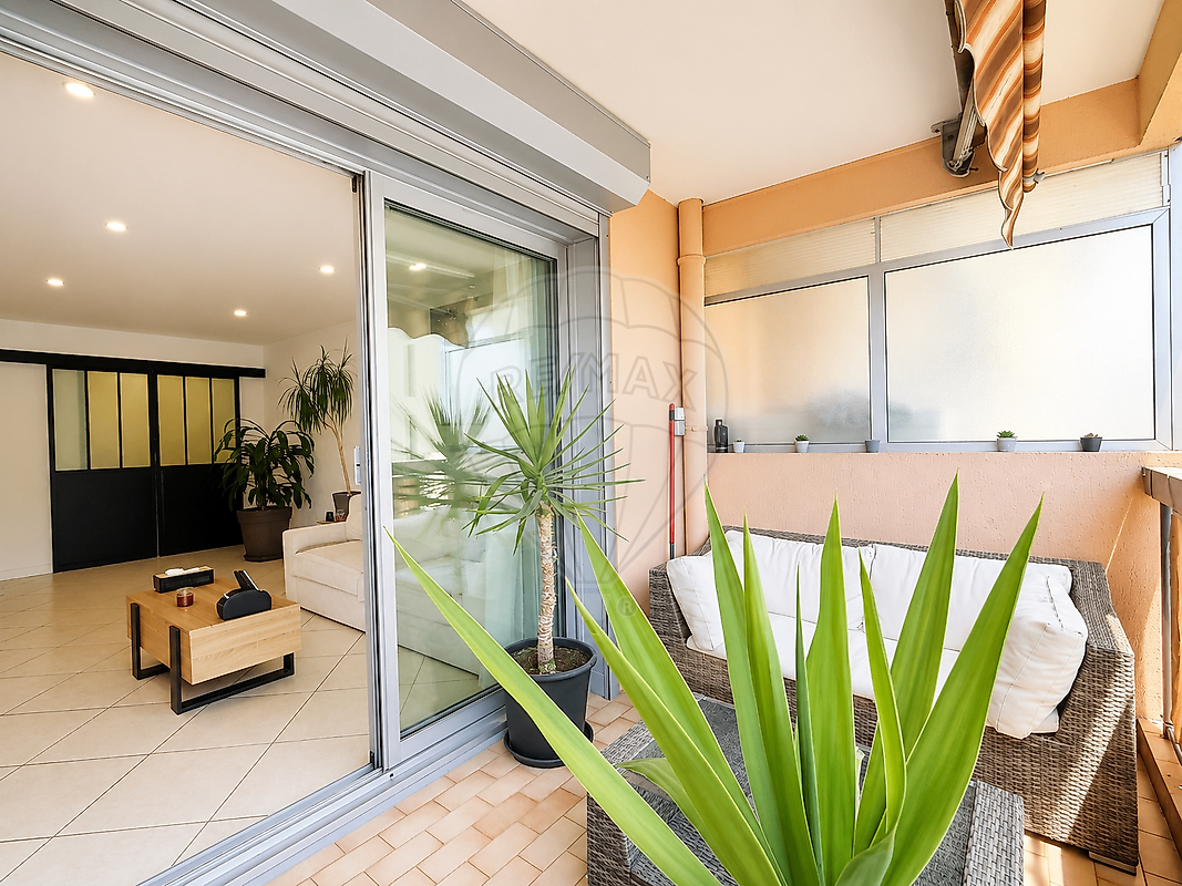 Appartement 3 pièces 69 m² · à Nice · 69 m² · 305 000 €
