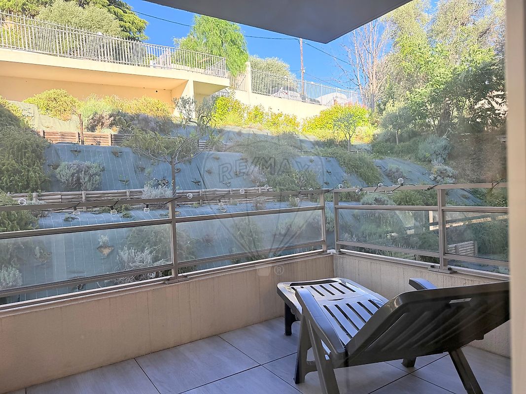 Appartement 2 pièces 42 m² · à Nice · 42 m² · 245 000 €
