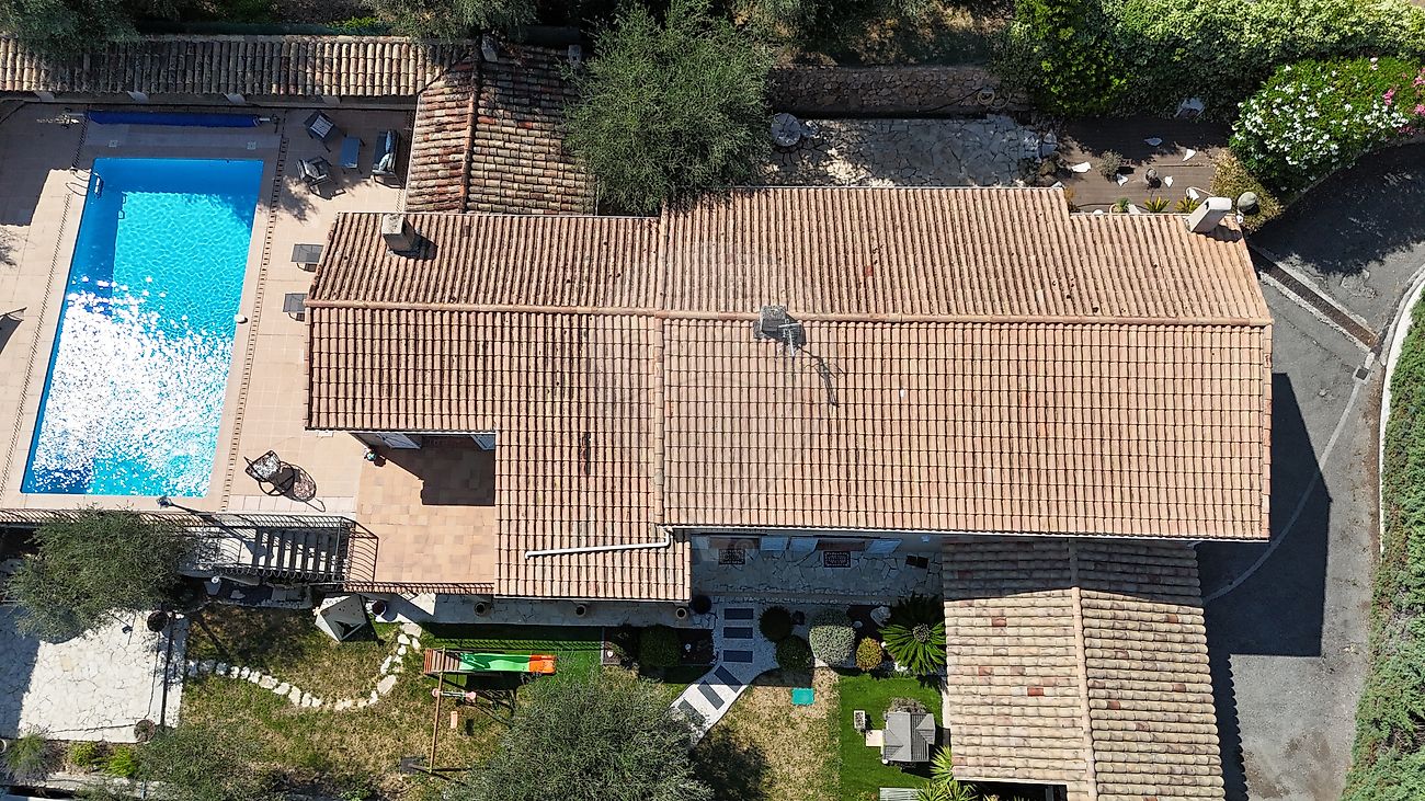 Maison 253 m² · à Gattières · 253 m² · 740 000 €