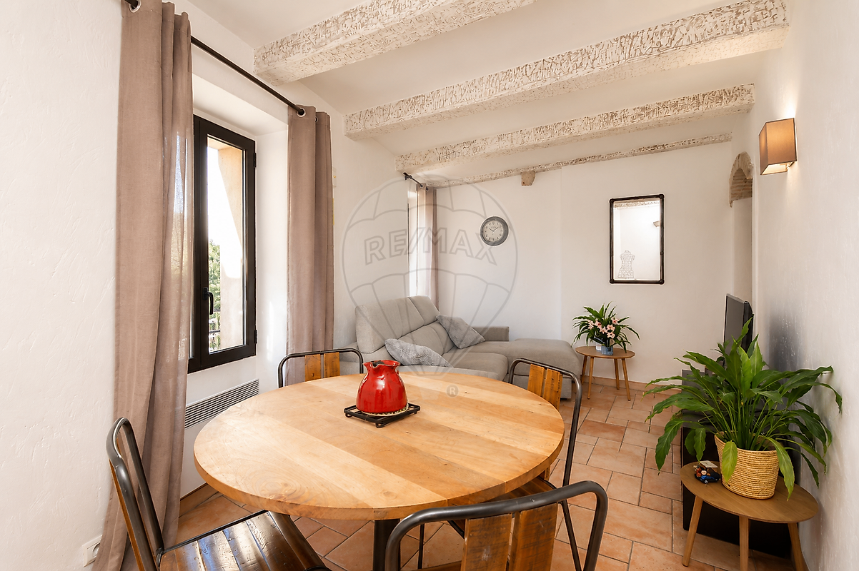 Maison 80 m² · à Villeneuve-Loubet · 80 m² · 294 000 €