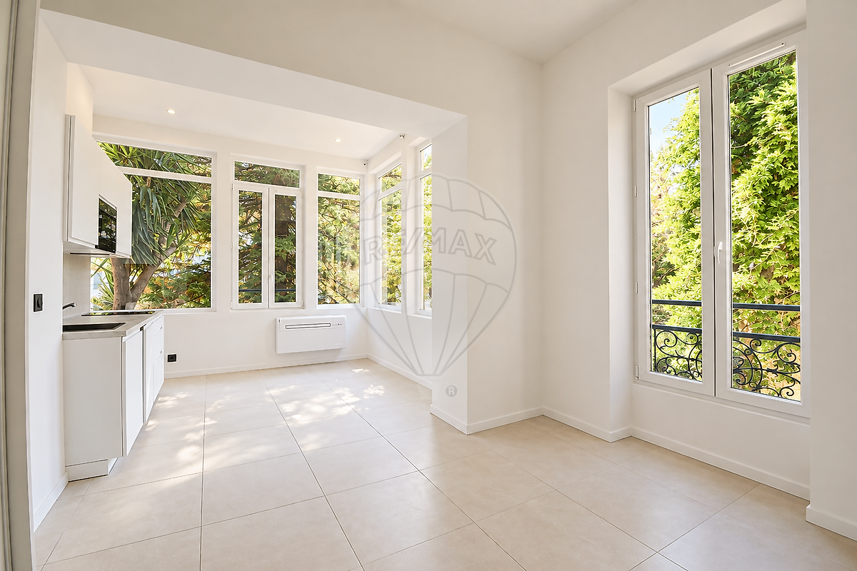 Appartement 2 pièces 34 m² · à Nice · 34 m² · 299 000 €