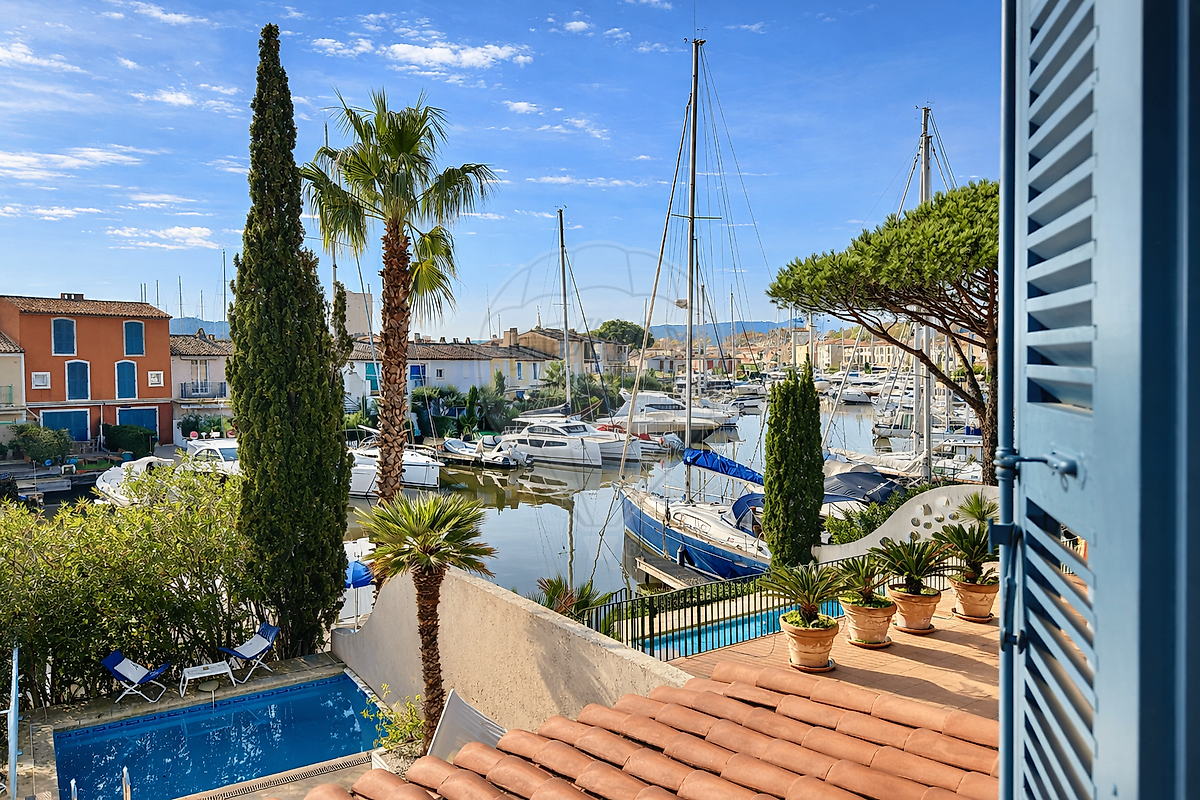 Maison 75 m² · à Grimaud · 75 m² · 1 875 000 €