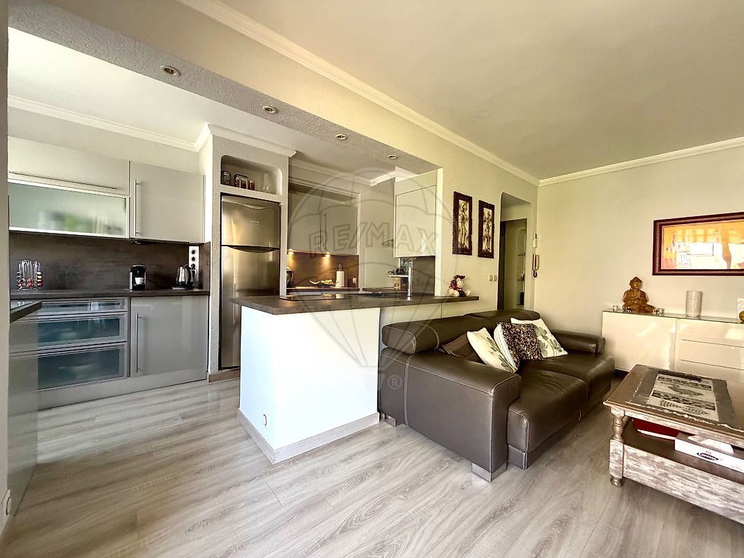 Appartement 3 pièces 62 m² · à Saint Laurent du Var · 62 m² · 328 000 €