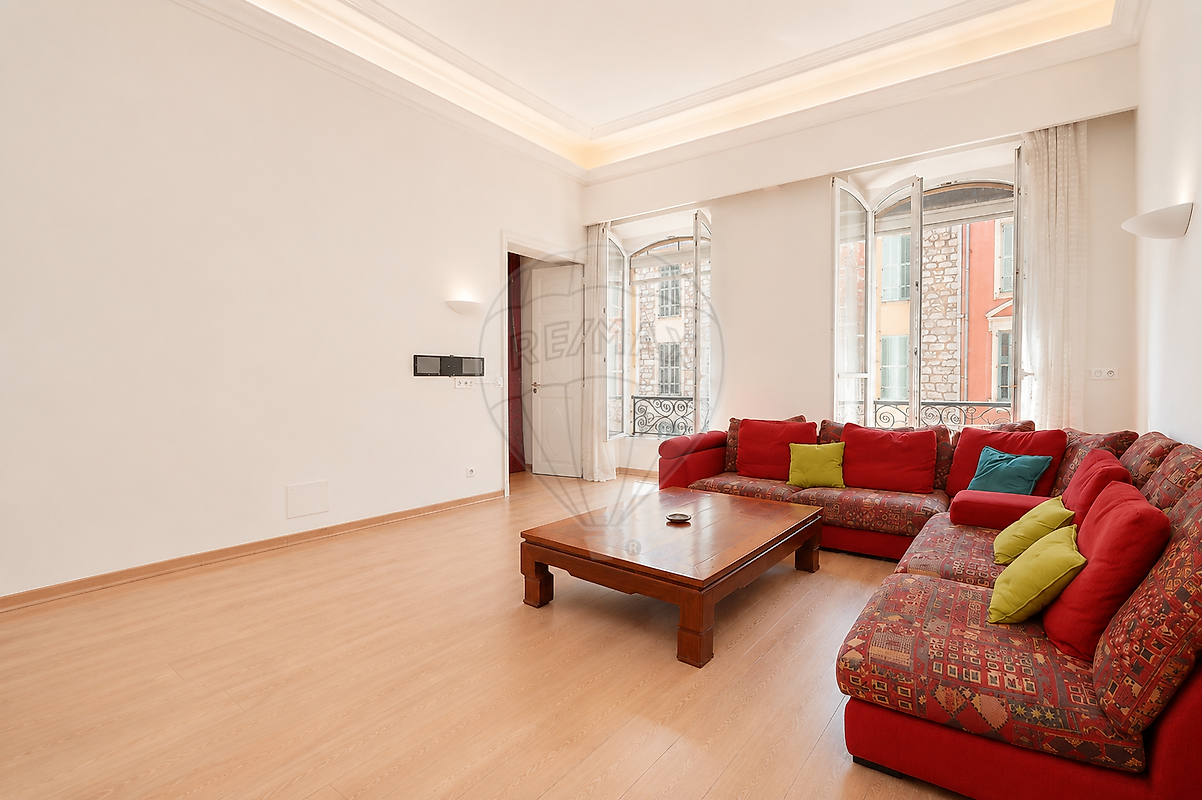 Appartement 5 pièces 149 m² · à Nice · 149 m² · 895 000 €
