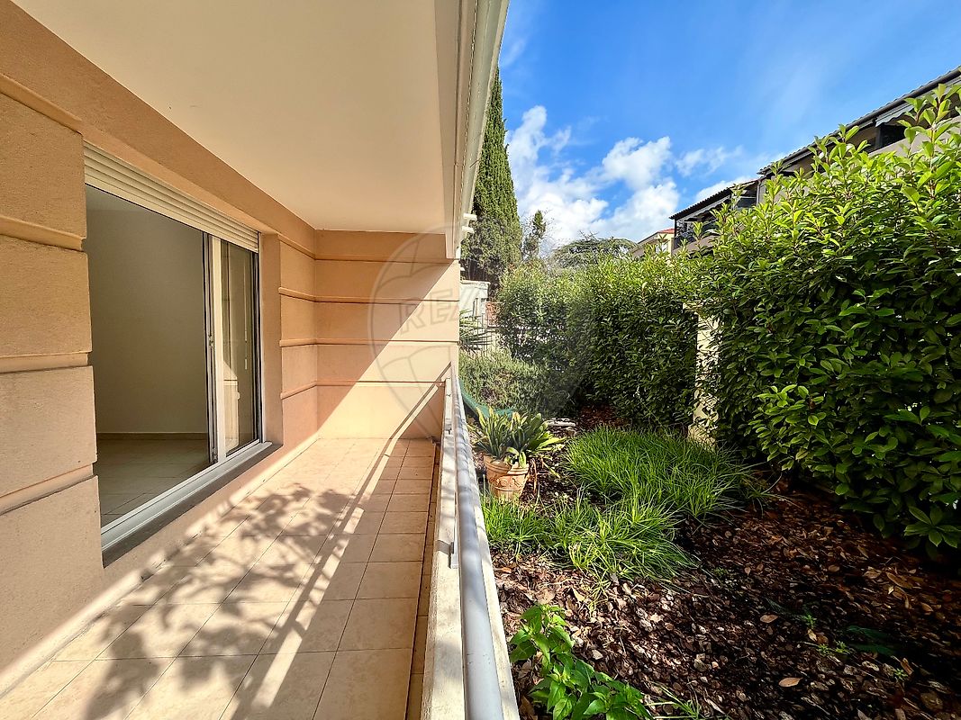 Appartement 59 m² · à Vallauris · 59 m² · 299 000 €