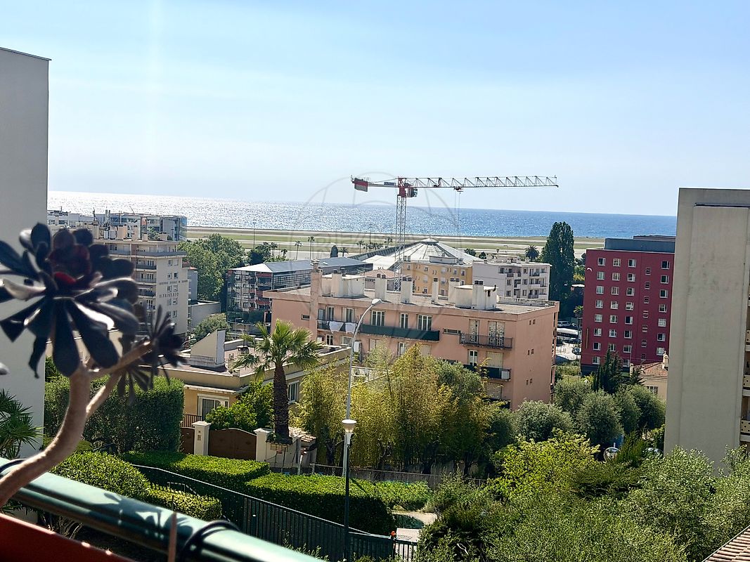 Appartement 2 pièces 53 m² · à Nice · 53 m² · 235 000 €