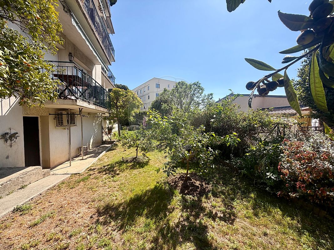 Appartement 2 pièces 40 m² · à Nice · 40 m² · 260 000 €