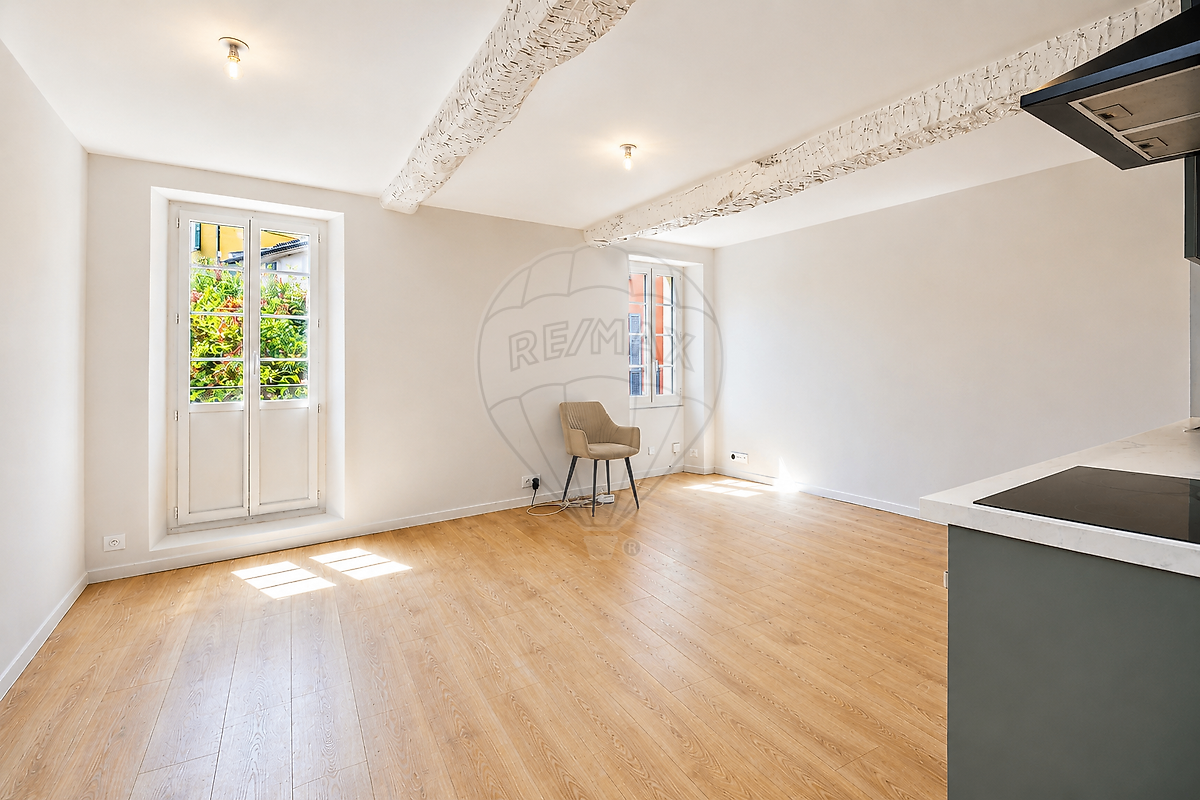 Appartement 2 pièces 42 m² · à Villeneuve-Loubet · 42 m² · 199 000 €
