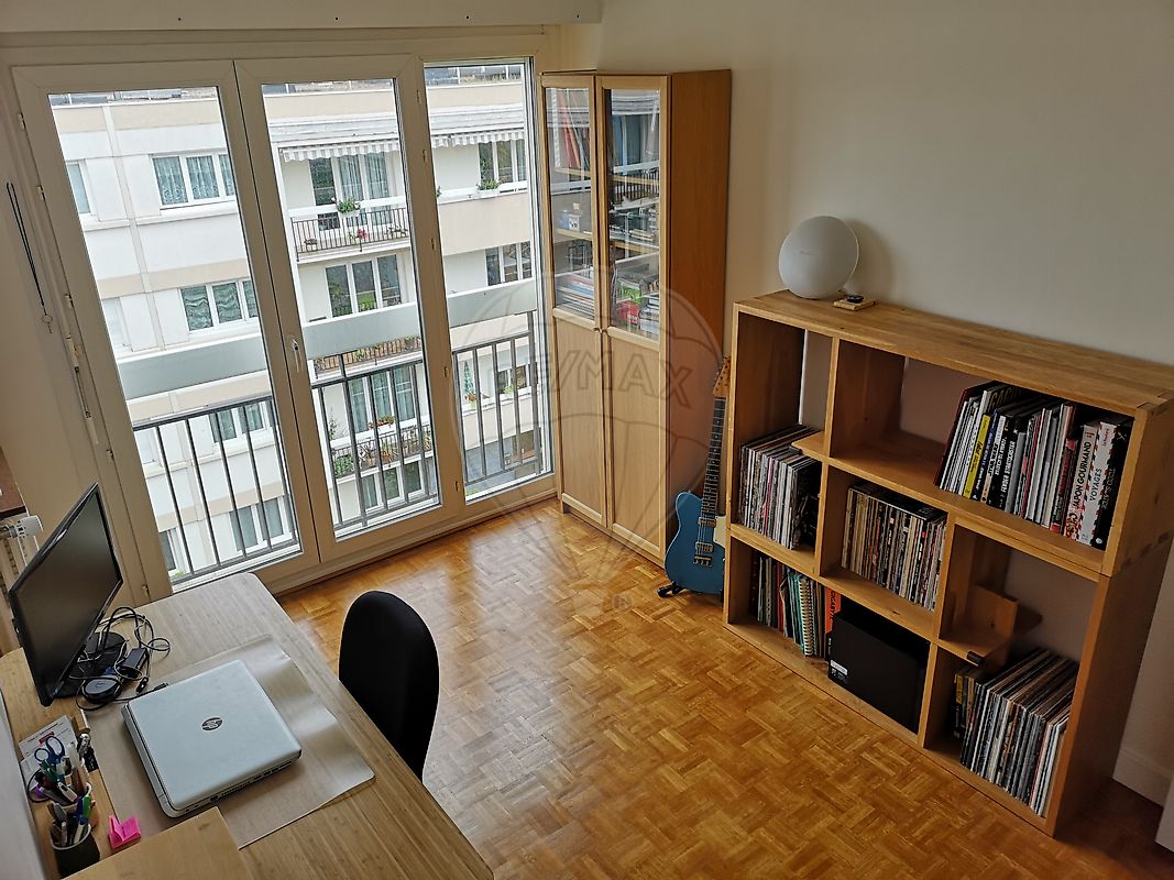 Appartement 5 pièces 96 m² · à Boissy-Saint-Léger · 96 m² · 265 000 €