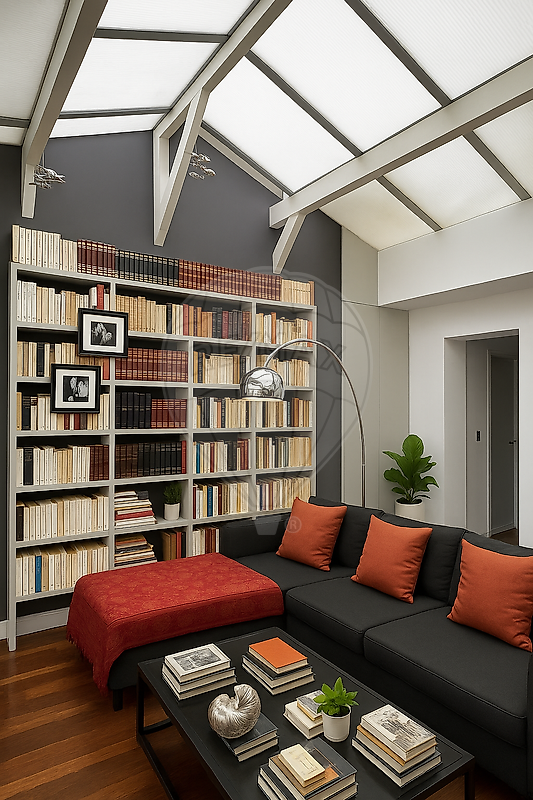 Appartement 5 pièces 157 m² · à Paris 11ème · 157 m² · 1 477 142 €